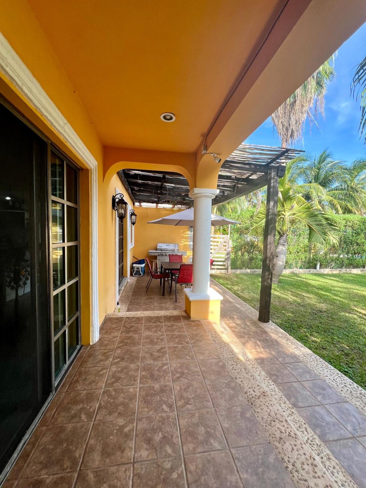 Cancun-Soho Exterior photo